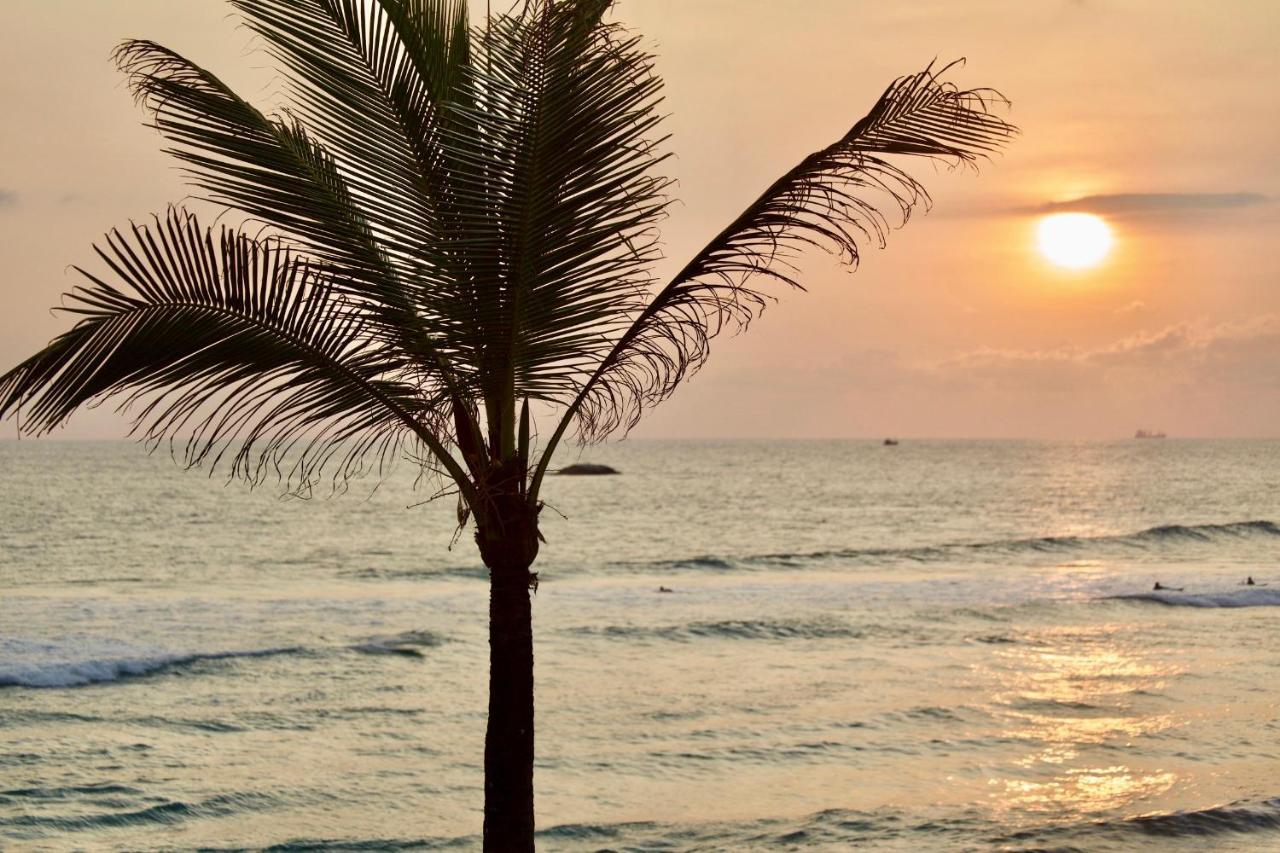 The Sandhya Ahangama Luaran gambar
